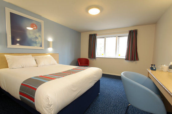 Travelodge Birmingham Sutton Coldfield Pokoj fotografie